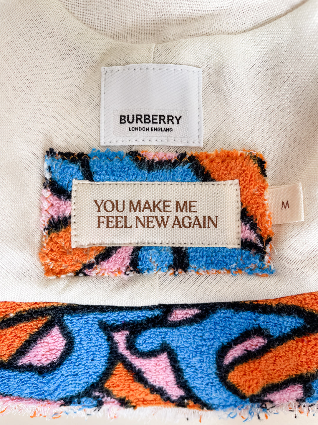 Designer Duke #11 (ft. Burberry)